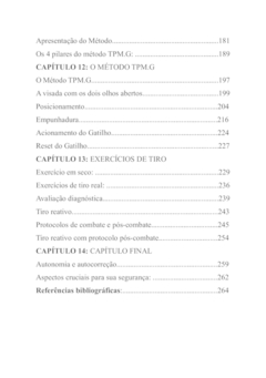 Combate Instintivo - o treinamento tradicional não te prepara para o confronto armado - comprar online