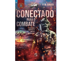 Conectado para o Combate