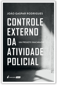 Controle Externo da Atividade Policial