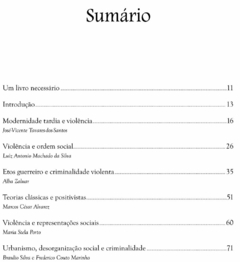 Crime, polícia e justiça no Brasil na internet