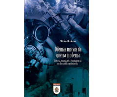 Dilemas Morais da Guerra Moderna
