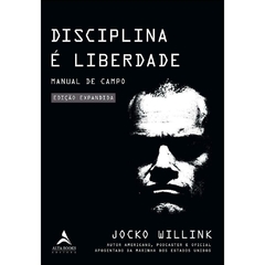 Disciplina é Liberdade