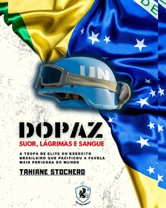 DOPAZ - suor, lágrimas e sangue