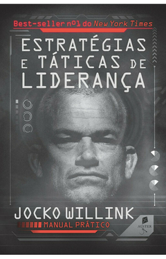 Estratégias e Táticas de Liderança