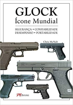 GLOCK - Ícone Mundial