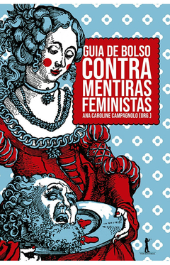 Guia de Bolso Contra Mentiras Feministas