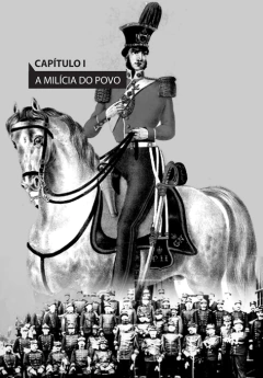 História da Polícia no Brasil: dos quadrilheiros à Chefatura de Polícia - comprar online