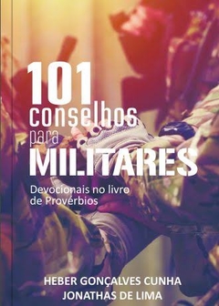 101 conselhos para militares