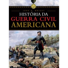 História da Guerra Civil Americana