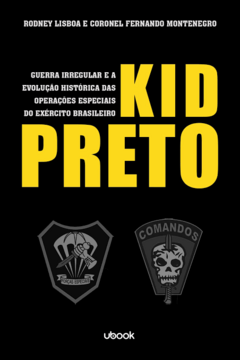 Kid Preto