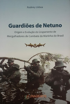 Guardiões de Netuno
