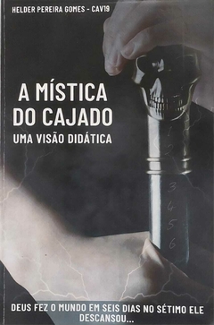 A Mística do Cajado