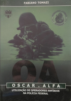 OA - Oscar Alfa