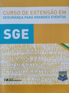 Curso de Extensão em Segurança para Grandes Eventos