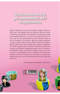 Manual Politicamente Incorreto do Feminismo - comprar online