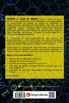 Matrix: O Jogo da Mente - comprar online