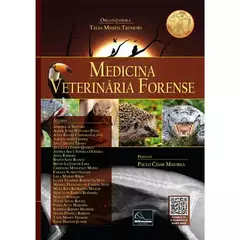 Medicina Veterinária Forense