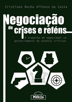 Negociação de crises e reféns