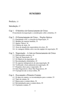 Negociação de crises e reféns