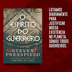 O Espírito do Guerreiro - comprar online