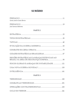 O Silêncio das Noites Escuras: Guerra, Terrorismo e Operações Especiais - Vol 2- Evolução da Guerra - Biblioteca Policial