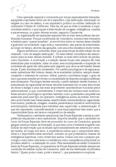 O Silêncio das Noites Escuras: Guerra, Terrorismo e Operações Especiais - Vol 1 - Fundamentos da Guerra