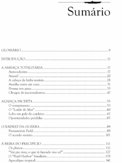 Operação Brasil: O ataque alemão que mudou o curso da Segunda Guerra Mundial - comprar online