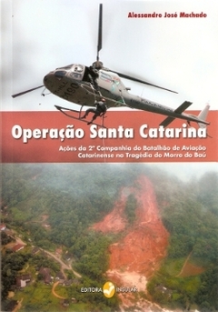 Operação Santa Catarina