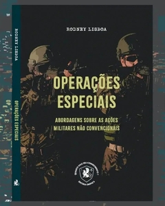 Operações Especiais