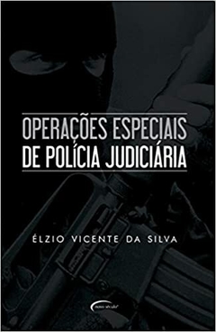 Operações Especiais de Polícia Judiciária