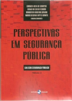 Perspectivas em Segurança Pública - vol3