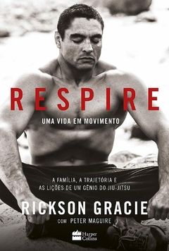 Respire: Uma vida em movimento