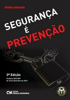 Segurança é Prevenção