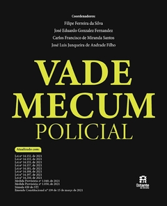 Vade Mecum Policial