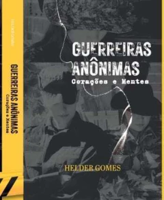 Guerreiras Anônimas - Corações e Mentes - comprar online