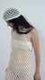 Vestido Arsénico en internet