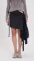 Falda Cobalto - comprar online