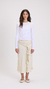 Falda Astato - comprar online