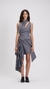Falda Cobalto - comprar online