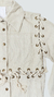 Campera Calcio corderoy - comprar online