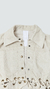 Campera Calcio corderoy en internet