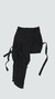 Falda Oro negra - comprar online