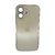 Nano Carbon Case Gold