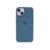 Silicone Case iPhone 15 Azul