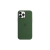 Silicone Case iPhone 14 Pro Max Verde