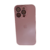 Flash Metal Case MagSafe Pink