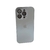 Flash Metal Case con MagSafe iPhone 16 Pro Max White - comprar online