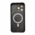Flash Metal Case Con MagSafe iPhone 15 Gris Oscura - comprar online