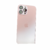 Flash Metal Case iPhone 12 Pink