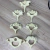 7 Vertebras Cervicales Escala 1:1 on internet